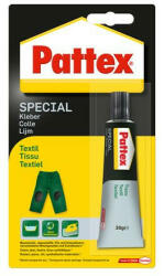 Henkel Ragasztó speciális 20g Pattex Repair Special Textil (IH1472397)