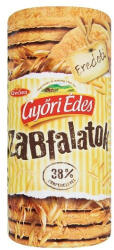 Győri Zabfalatok 188 Gr