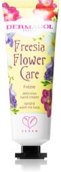 Dermacol Flower Care Freesia crema de maini 30 ml