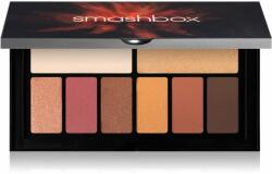 Smashbox Cover Shot Eye Palette szemhéjfesték paletta árnyalat Ablaze 7.8 g