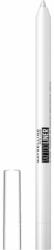 Maybelline New York Tattoo liner Gel Pencil Polished White 1, 3 g