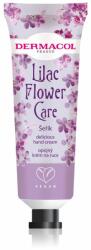 Dermacol Flower Care Lilac crema de maini 30 ml