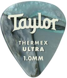 Taylor Premium Darktone Thermex Ultra Picks 351 1.0 Abalone
