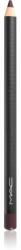 MAC Cosmetics Lip Pencil szájceruza árnyalat Nightmoth 1, 45 g