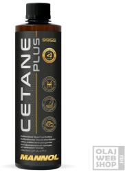MANNOL 9955 Cetane Plus üzemanyag adalék 450ml
