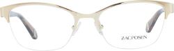 Zac Posen Muriel Z MUR BR 50 Női szemüvegkeret (optikai keret) (Z MUR BR)