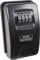 Burg Wächter Kulcs széf, számzáras, BURG WACHTER, Key Safe 20 (USZBWKS20) - iroda24