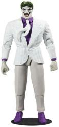 McFarlane Figurina de actiune McFarlane DC Comics: Multiverse - The Joker (The Dark Knight Returns) (Build A Figure), 18 cm (MCF15437)
