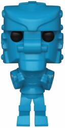 Funko Figurină Funko POP! Retro Toys: Rock 'Em Sock 'Em Robots - Blue Bomber #14 (51320)