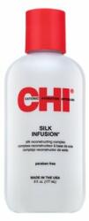 CHI Haircare Silk Infusion tratament pentru păr pentru finețe și strălucire a părului 177 ml