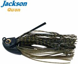 Jackson Qu-on Verage Swimmer Jig 1/4oz 7g, culoare GP (GP-300161/7oz)