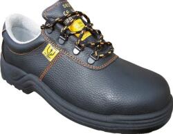DECLAN munkavédelmi cipő villanyszerelő 5827/43