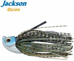 Jackson Qu-on Verage Swimmer Jig 1/4oz 7g, culoare BSP (BSP-300111//4oz)