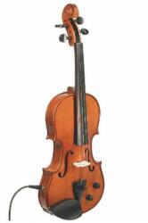 Stentor E-Violin 4/4 Student II, Artec Piezo Pickup 4/4 Elektromos hegedű (SR1515A)