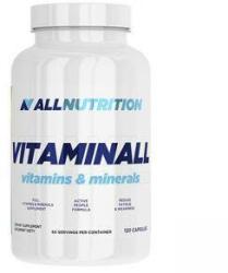 ALLNUTRITION Vitaminall / 60 Caps