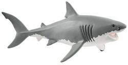 Schleich Mare rechin alb (OLP102614809)