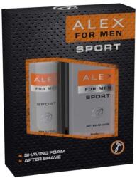  Alex Sport csomag 100ml+200ml