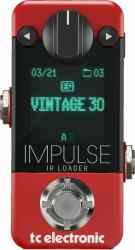 TC Electronic Impulse IR Loader Gitáreffekt (IMPULSE IR LOADER)