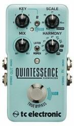 TC Electronic Quintessence Gitáreffekt (QUINTESSENCE HARMONY)