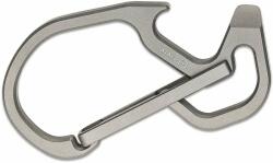 Civivi Click Titán Karabiner Szürke CA-01A (CA-01A)