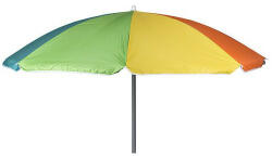 Bo-Camp Nylon 160 cm napernyő multicolor