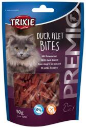 TRIXIE Snacki Duck Filet Bites kacsával 50 g