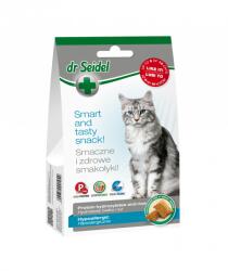 Dr. Seidel Recompense Hipoalergenice pentru pisici, Dr. Seidel - shop4pet - 21,00 RON