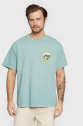 BDG Urban Outfitters Tricou 76134691 Verde Relaxed Fit