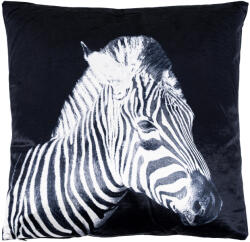 4home Pernă Zebra, 45 x 45 cm
