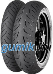 Continental ContiRoadAttack 4 GT ( 120/70 ZR17 TL (58W) M/C, Első kerék ) - gumik