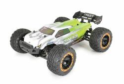 FTX RC FTX Tracer 1/16 4WD Truggy, RTR 2, 4 Ghz távirányítós autó, zöld