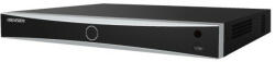 Hikvision DS-7816NXI-I2/16P/S (C) 16 csatornás AcuSense PoE NVR; 320/256 Mbps be-/kimeneti sávszélesség