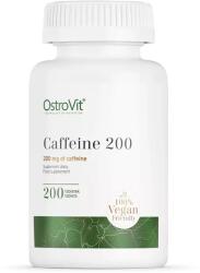 OstroVit Cafeină 200 tab