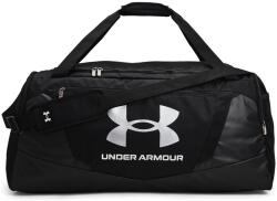 Under Armour Táska Under Armour UNDENIABLE 5.0 DUFFLE LG fekete 1369224-001