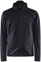 Craft Férfi sportdzseki Craft ADV ESSENCE HYDRO JACKET fekete 1912453-999000 - XL