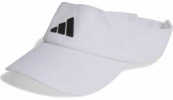 Adidas Șapcă cozoroc tenis "Adidas Visor Aeroready - white/black