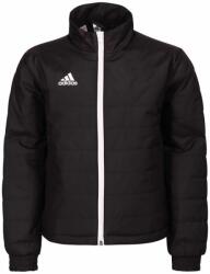 Adidas Hanorace băieți "Adidas Entrada 22 Light Jacket - black