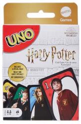 Mattel Harry Potter Uno kártya - Wizarding World