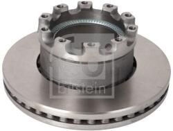 Febi Bilstein Disc frana FEBI BILSTEIN 172998 (172998) - automobilus