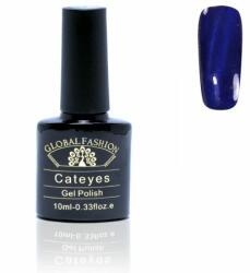 Global Fashion Oja semipermanenta Cat eyes, Global Fashion, 10ml, 81