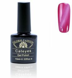 Global Fashion Oja semipermanenta Cat eyes, Global Fashion, 10ml, 40