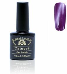 Global Fashion Oja semipermanenta Cat eyes, Global Fashion, 10ml, 13