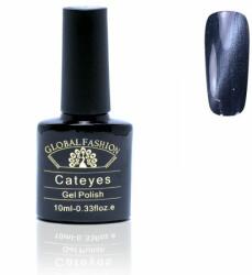 Global Fashion Oja semipermanenta Cat eyes, Global Fashion, 10ml, 21