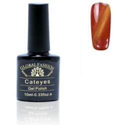 Global Fashion Oja semipermanenta Cat eyes, Global Fashion, 10ml, 51