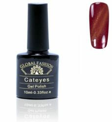 Global Fashion Oja semipermanenta Cat eyes, Global Fashion, 10ml, 69