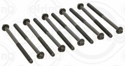 ELRING Set surub, chiulasa ELRING 535.860 (535.860)