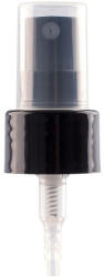 Elemental Pompa Spray Elemental Black (X-4307)