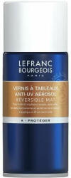 Lefranc Bourgeois L&B lakkspray, matt - 150 ml
