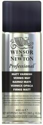 Winsor&Newton W&N lakkspray, matt - 400 ml