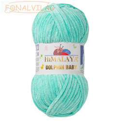  Dolphin Baby - Menta - 80345